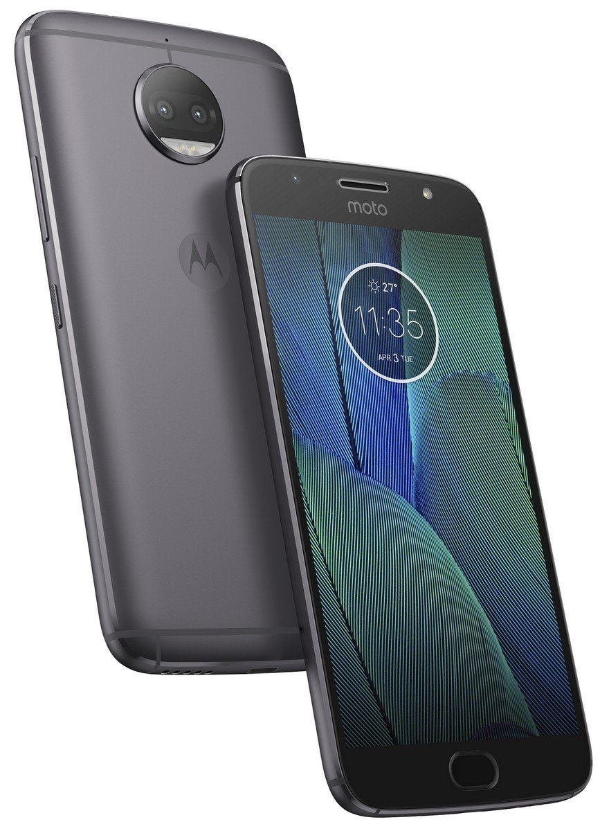 Motorola Moto G5S Plus Dual Sim - Good Condition - ReDial Motorola Moto G5S Plus Dual Sim - Good Condition - ReDial